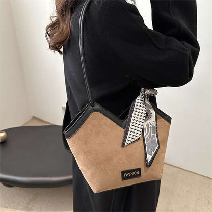 Mateamoda Tote-ally Chic Bag