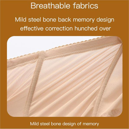 Shapewear Waist Trainer Push-Up Vest Shape-Up Waist Belt Sheath Flat Belly Postpartum Belt Belly Corset Women'S Style