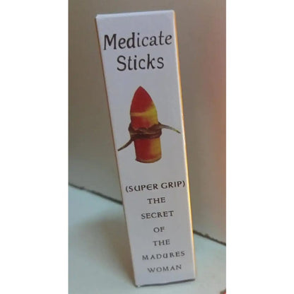 Women Vagina Tightening Stick Super Grip Madura Stick Wand Narrowing Medicate Vagina Tightener Wand Feminine Hygiene