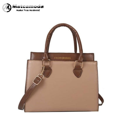 Mateamoda Latest Ladies Official Leather Handbag Crossbody Bag
