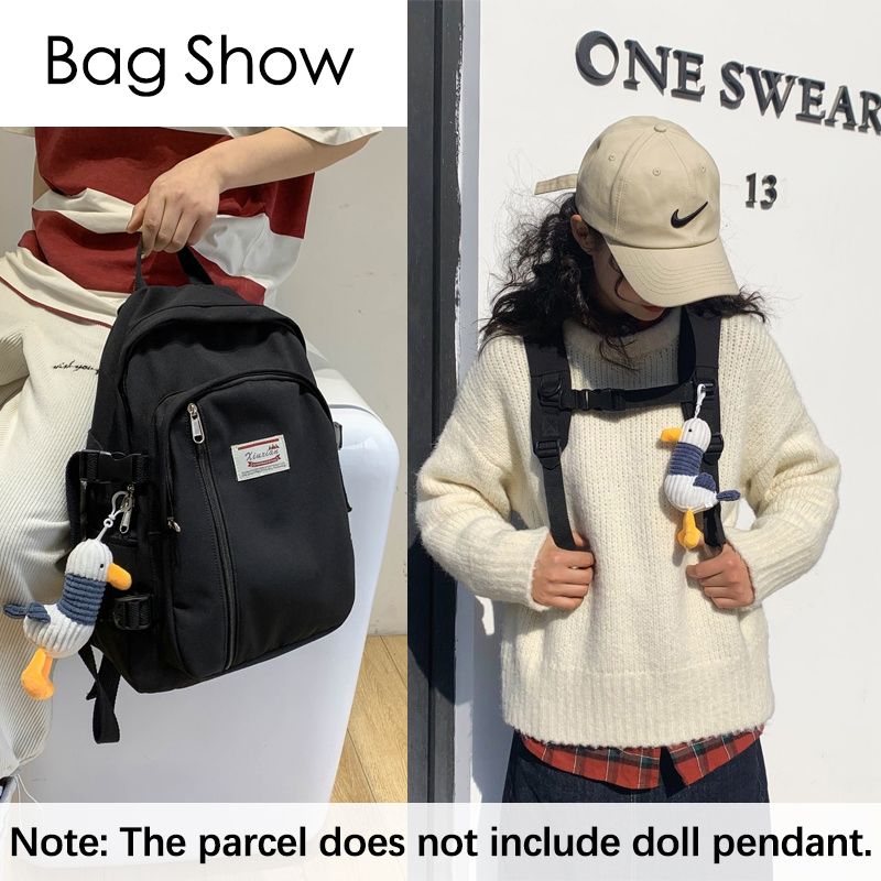 New Arrival Ladies Large Capacity Backpack Bags Women Casual School Bag Travel Bag