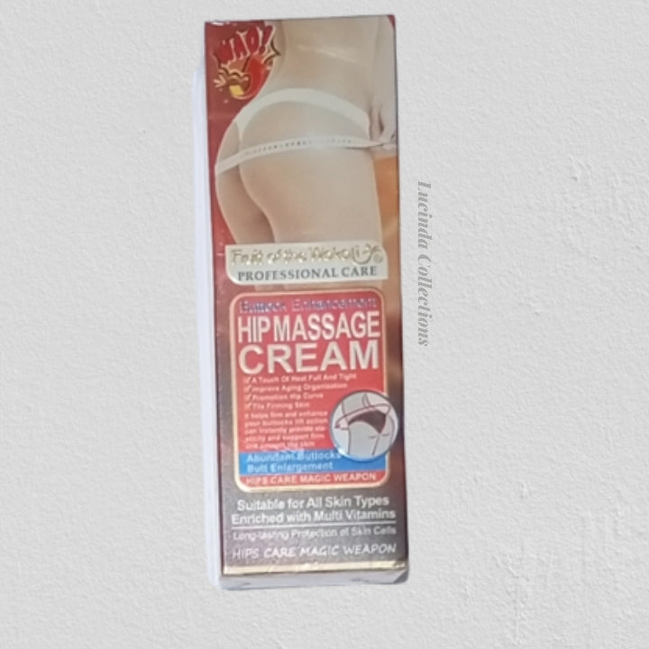 Fruit Of The Wokali Hip Massage Cream Buttocks Enhancement Lift Firming / Promotes Hip Curve
