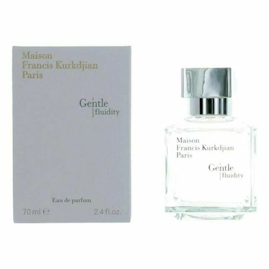 Gentle Fluidity Silver Unisex EDP 70ml