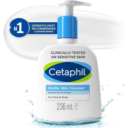 Gentle Skin Cleanser