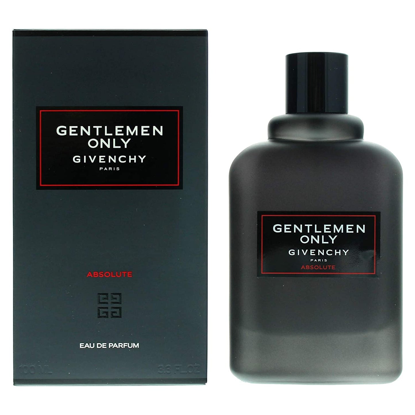 Gentlemen Only Absolute EDP For Men 100ml