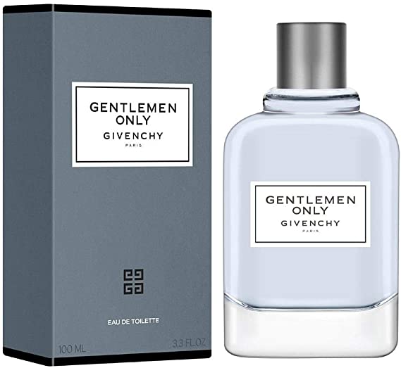 Gentlemen Only For Men EDT 100ml