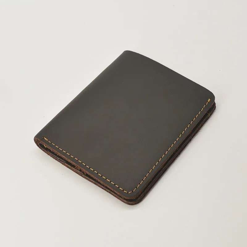 Genuine Leather Wallet