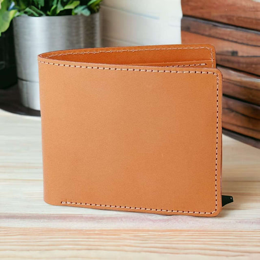 Genuine Leather Wallets