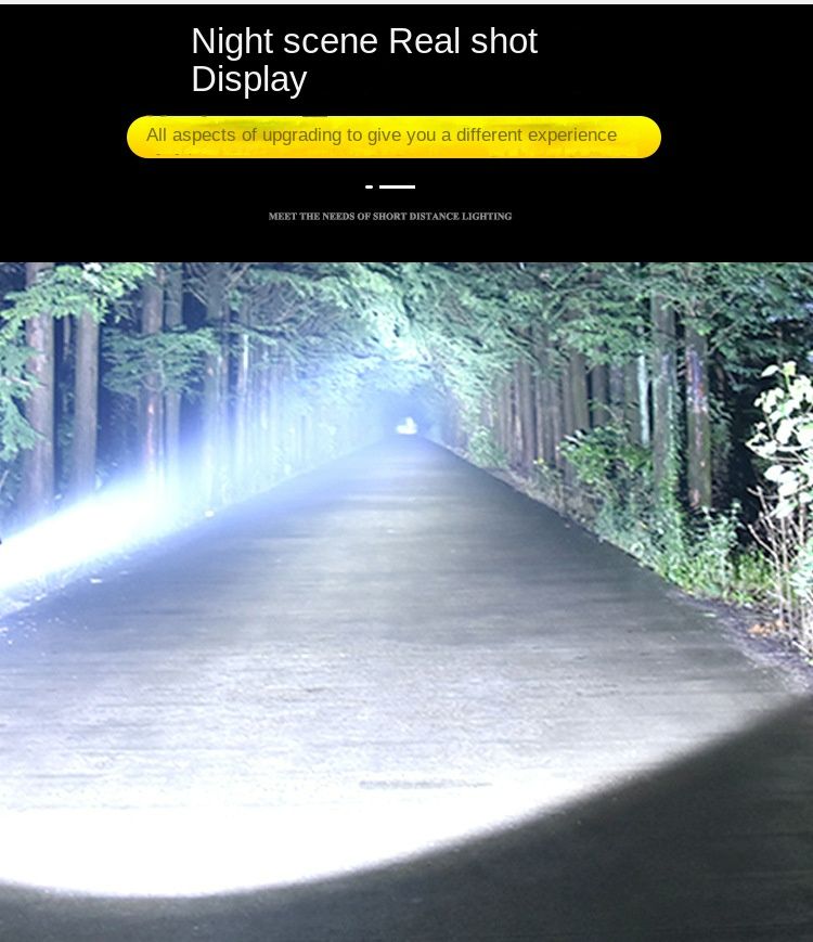 Rechargeable Headlamp, 11 LED High Lumen Bright Headlamp USB Headlight, Head Lamps for Outdoor Running Hunting Hiking Camping Gear