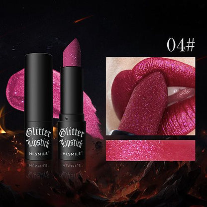 7 colors Waterproof Long Lasting Matte Lipstick Lipstick No Stains Classic Highly Pigmented Velvet Lip Finish Tint Makeup