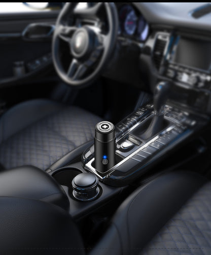 New Mini Electric Shaver Pocket Size Waterproof Razor Washable Portable Shaving Beard Trimmer USB Charging Travel Car Mini Shaver Rechargeable Men Shaver