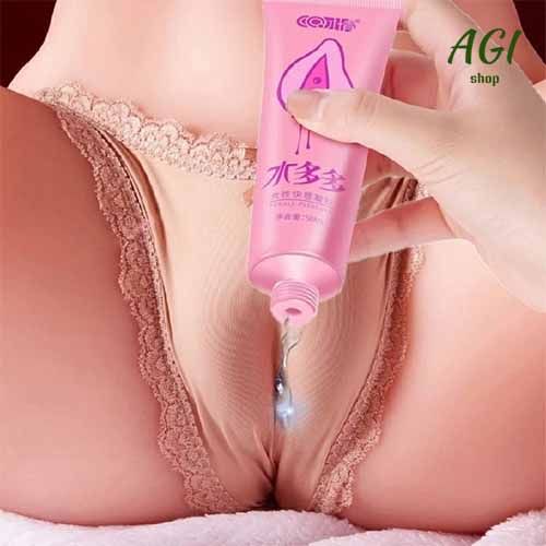 Women Lubricant Orgasm Female Increase Orgasm Gel Vaginal Tightening Sex Stimulator Massage Lubricant Sexual Pleasure Enhancing Stimulant Tight Oil Lubricants