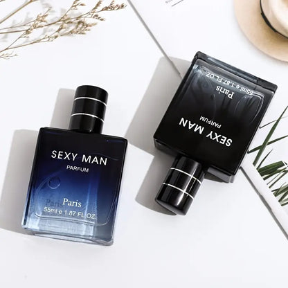Men's Cologne Spray, Natural Fresh And Long-lasting Fragrance For Men Student For Birthday And New Year Gift