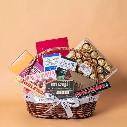 Gift Hamper