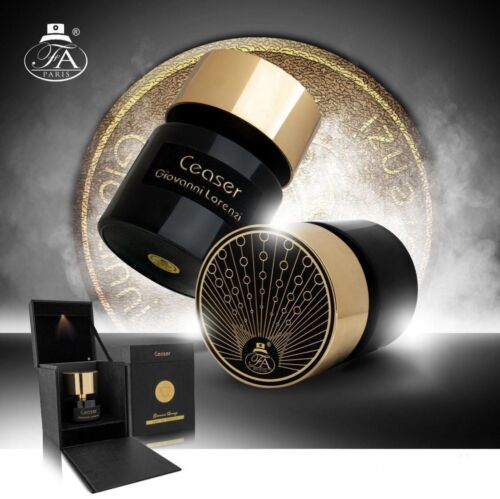 Giovanni Lorenzi Ceaser Eau De Parfum 100ml Unisex by Fragrance world