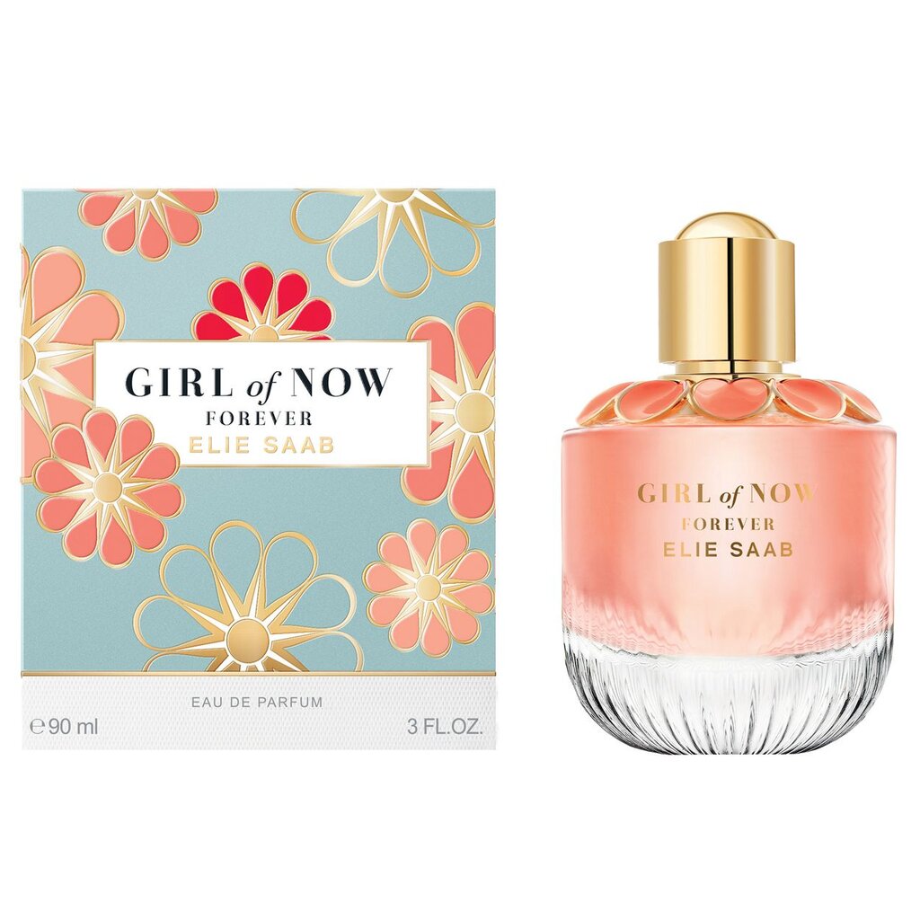Girl Of Now Forever Women EDP 90ml
