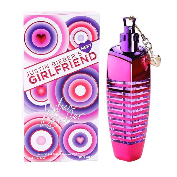 Girlfriend Women EDP 100ml