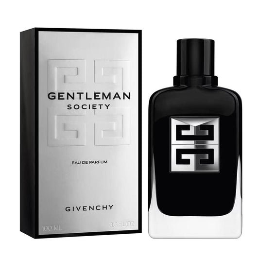 Givenchy Gentleman Society EDP For Men 100ml (2023)