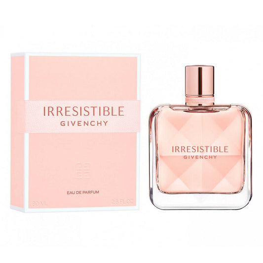 Givenchy Irresistible For Women EDP 80ml