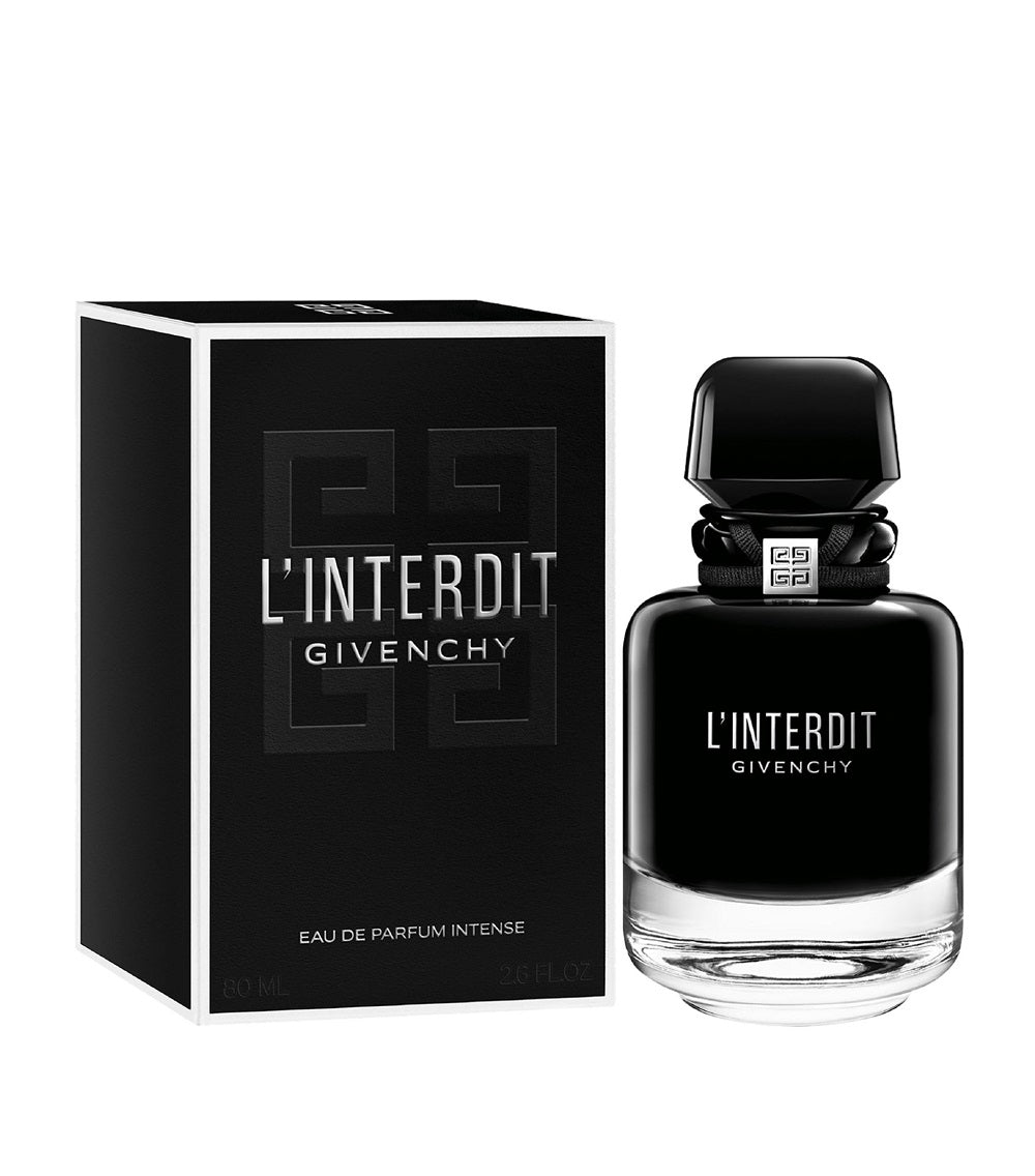 Givenchy LInterdit EDP Intense 80ml