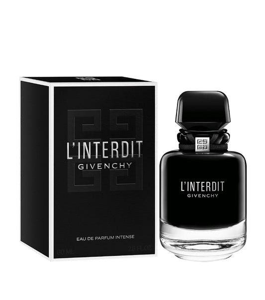 Givenchy LInterdit EDP Intense 80ml