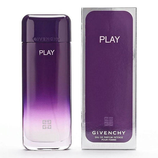Givenchy Play Intense Lady EDP 75ml