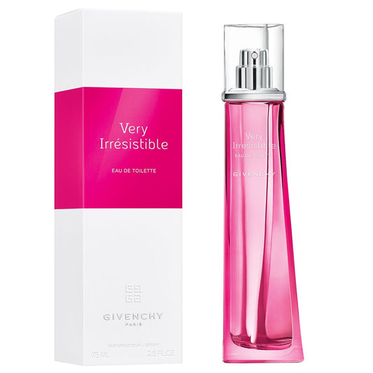 Givenchy Very Irresistible Women EDT 75ml