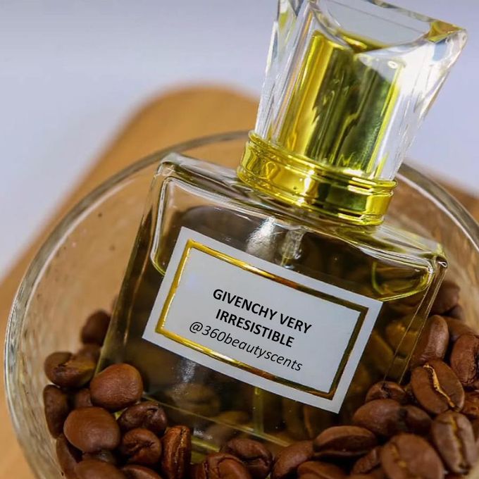 GIVENCHY VERY IRRESISTIBLE