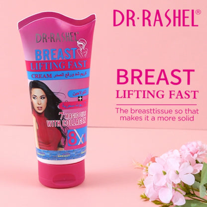 Dr Rashel Breast Lifting Fast Cream 8X1