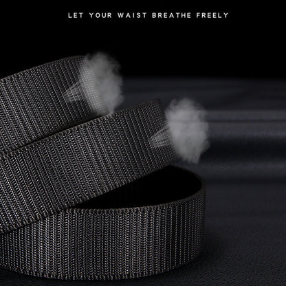 Tactical Belt male Army Style Combat Belts Military Nylon men Belt Lumbar Battle Belts student military training cargo female Belt waist Soldier Belt women belt lady Automatic buckle Outdoor Training
