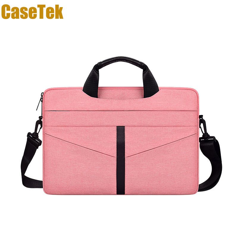 New arrival 13.3 inch laptop bags mackbook business computer travel gear Casetek brand man bags tablet sleeve bag handbags