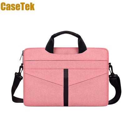 New arrival 13.3 inch laptop bags mackbook business computer travel gear Casetek brand man bags tablet sleeve bag handbags