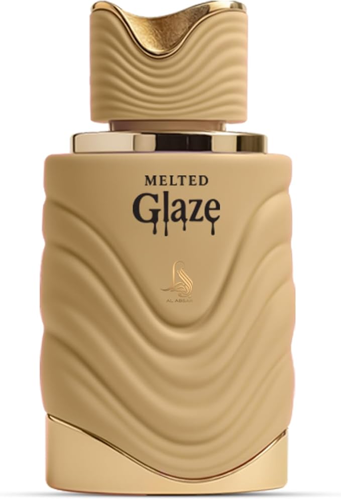 Al Absar Melted Glaze