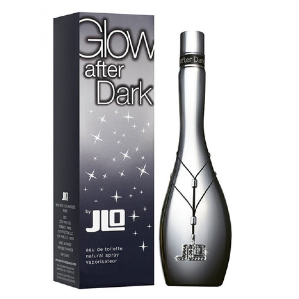 Glow After Dark For Women EDT 100ml
