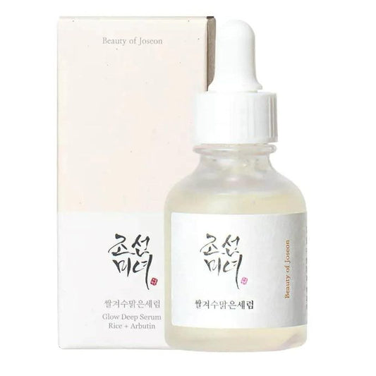 Glow deep serum 30ml