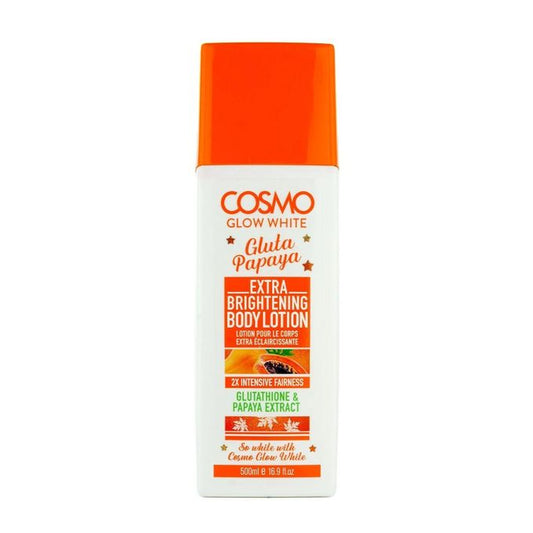 Glow White Extra Brightening Body Lotion