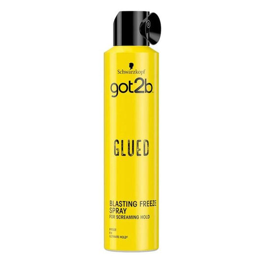 Glued Blasting Freeze Spray 300ml