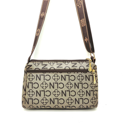 New fashion trend shoulder crossbody bag Phone bags wallet Carry on bag sling bag