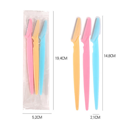 10pcs wigs glue,Wig gel remover Wig elasticband, Eyebrow razor Lace wig tool set