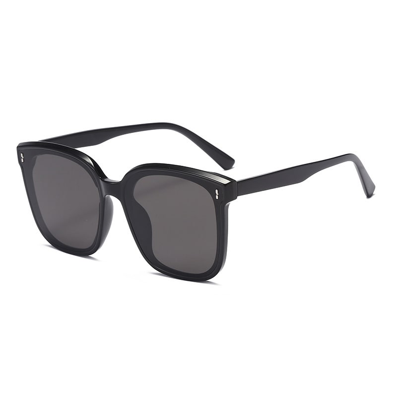 New Sunglasses Retro Sunglasses Fashion for Men and Women
