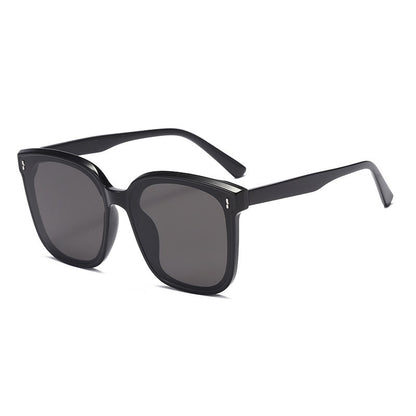New Sunglasses Retro Sunglasses Fashion for Men and Women