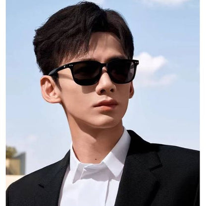 Men Sunglasses Personality Fashion Trend Women Glasses Fast delivery within 1-5 days