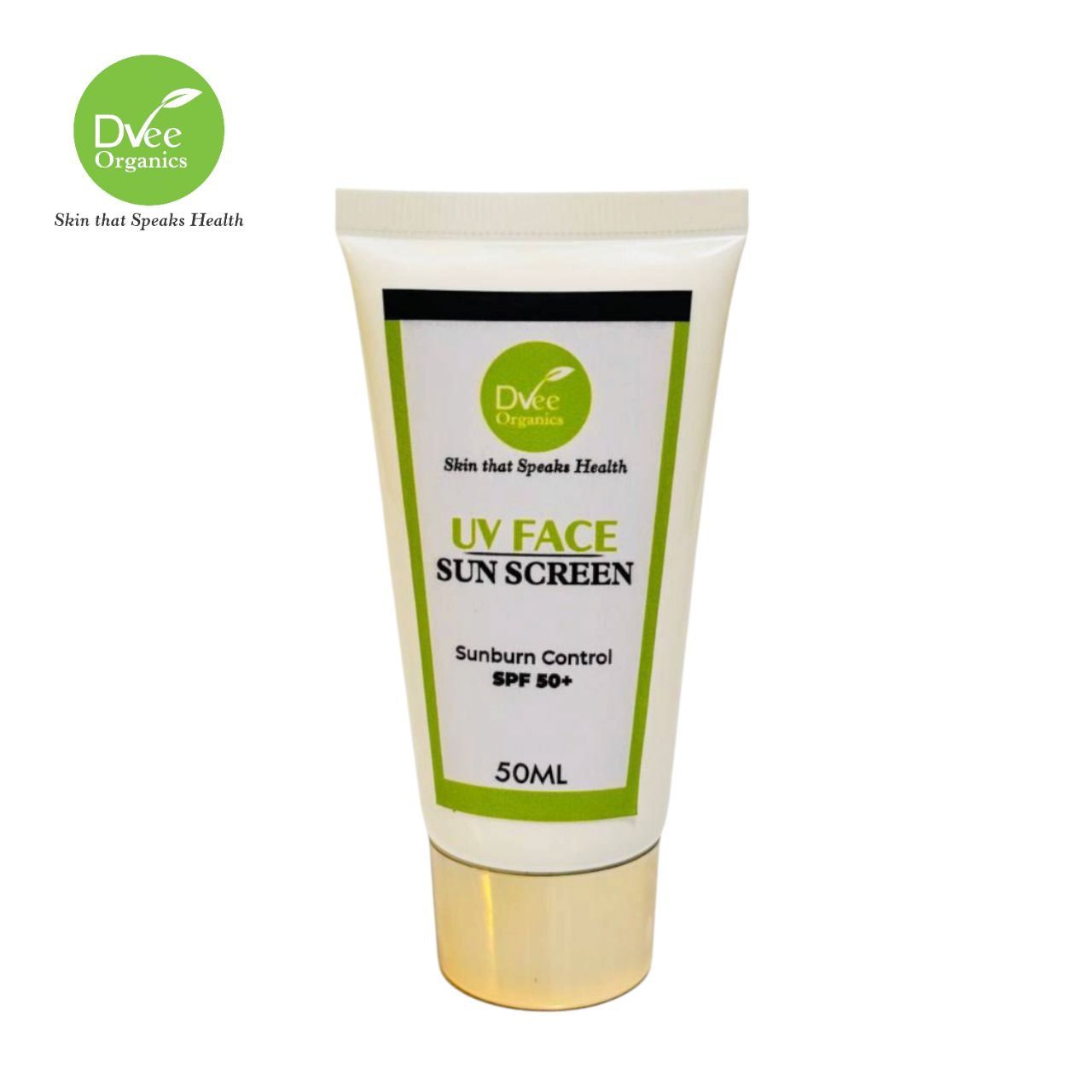 Full Facial Package - Dvee Organics - Gives Ultimate Full Glow with Essentials in a Skincare Package
