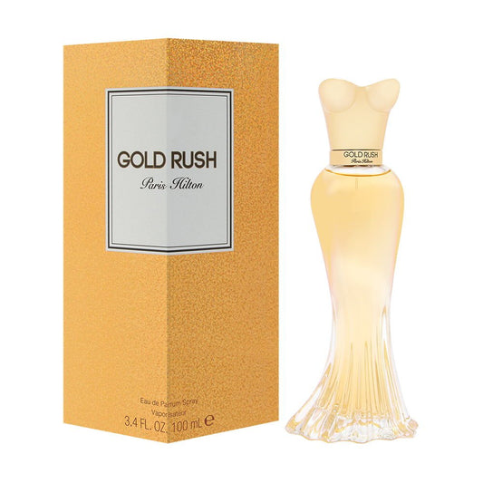 Gold Rush For Women EDP 100ml