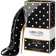 Good Girl Dot Drama EDP 80ml