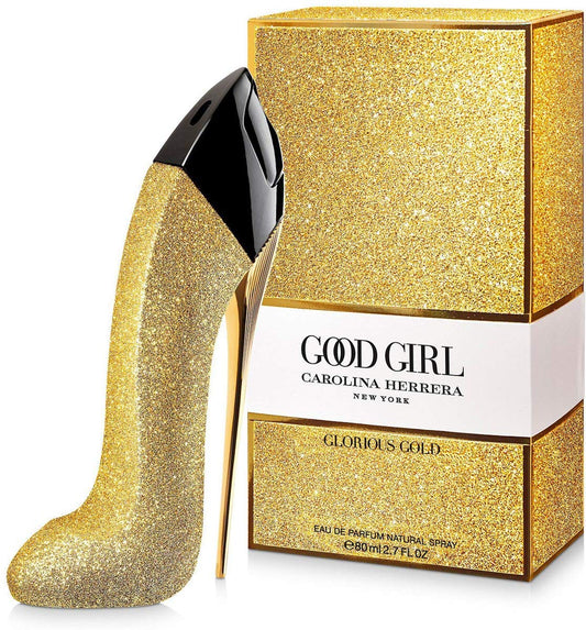 Good Girl Glorious Gold Women EDP 80ml