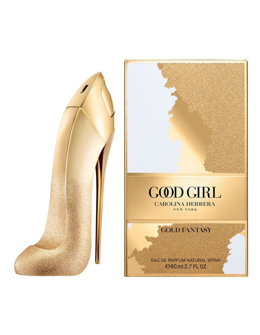 Good Girl Gold Fantasy EDP 80ml (2022)
