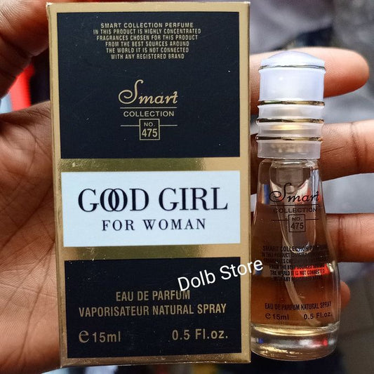Good Girl Women Perfume Longlast Smell