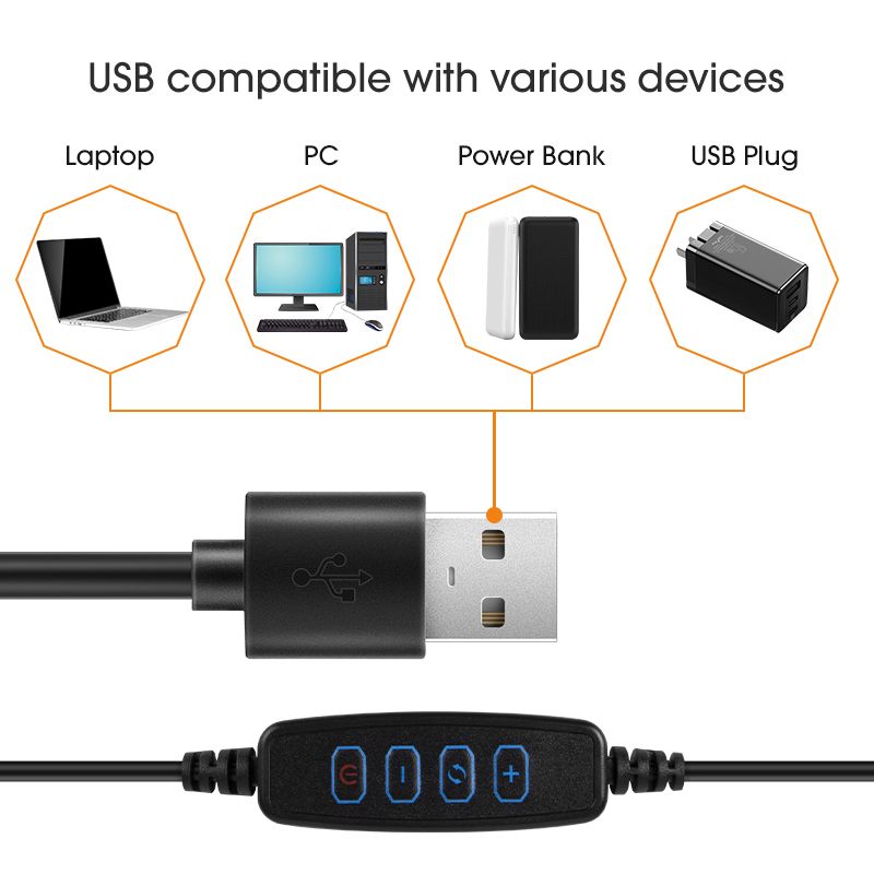 2.1M Phone Holder Bonus 10 Inch LED Ring Light - Dimmable Beauty Ring Light for Selfie Live/Makeup/Youtube/Tiktok Video Selfie Light and Mobile Flash