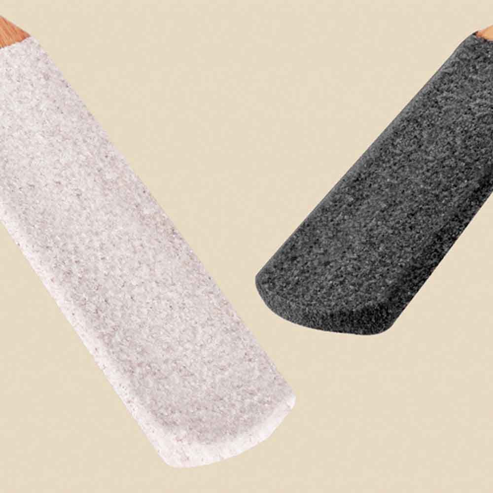 Foot grinding tool Foot sander Pedicure to remove dead skin calluses home rubbing board sole scraping heel grinding stone